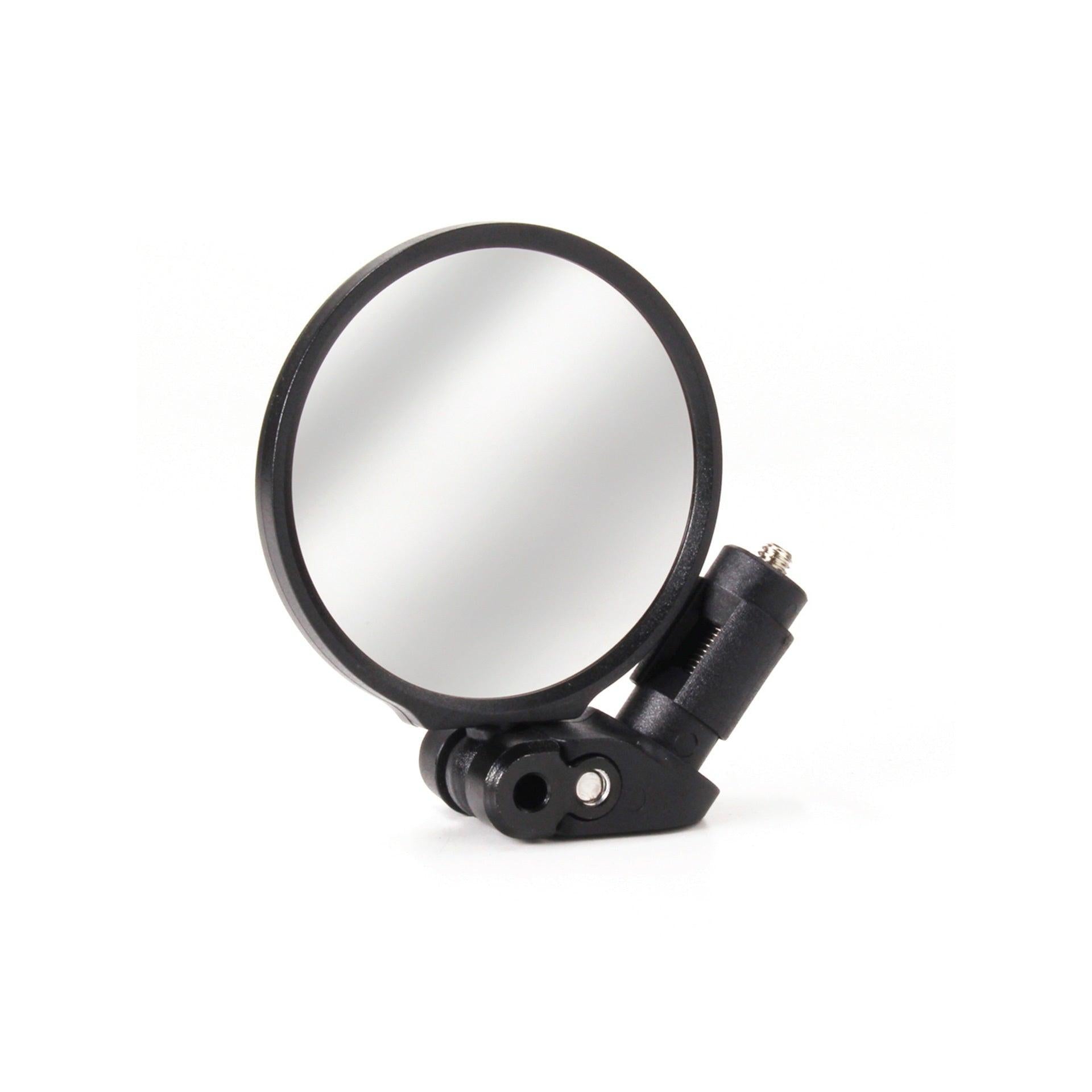 Serfas Mirror Barend Stainless Short 68mm
