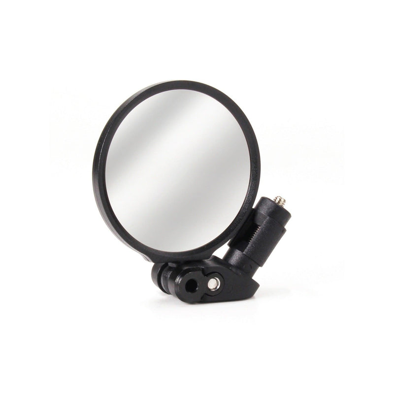 Serfas Mirror Barend Stainless Short 68mm
