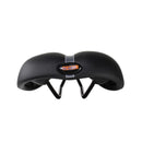 Serfas Saddle E-Gel Comfort with waterproof Soflex cover