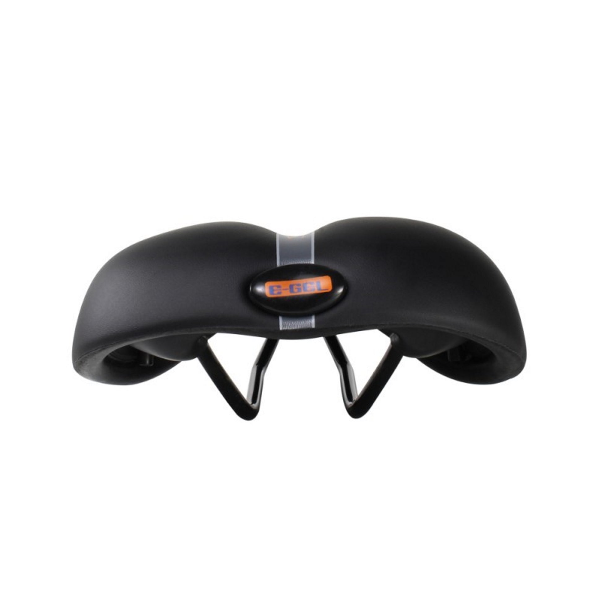 Serfas Saddle E-Gel Comfort with waterproof Soflex cover
