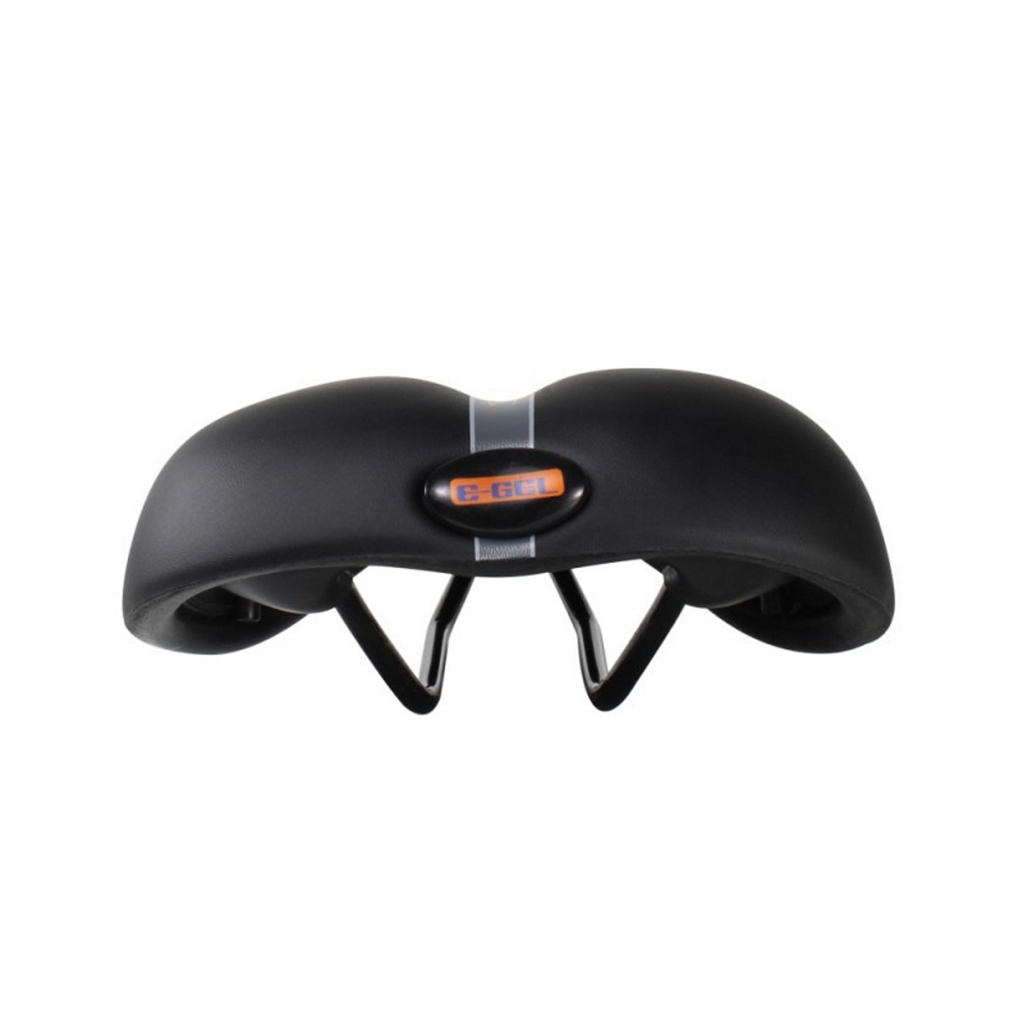 Serfas Saddle E-Gel Comfort with waterproof Soflex cover