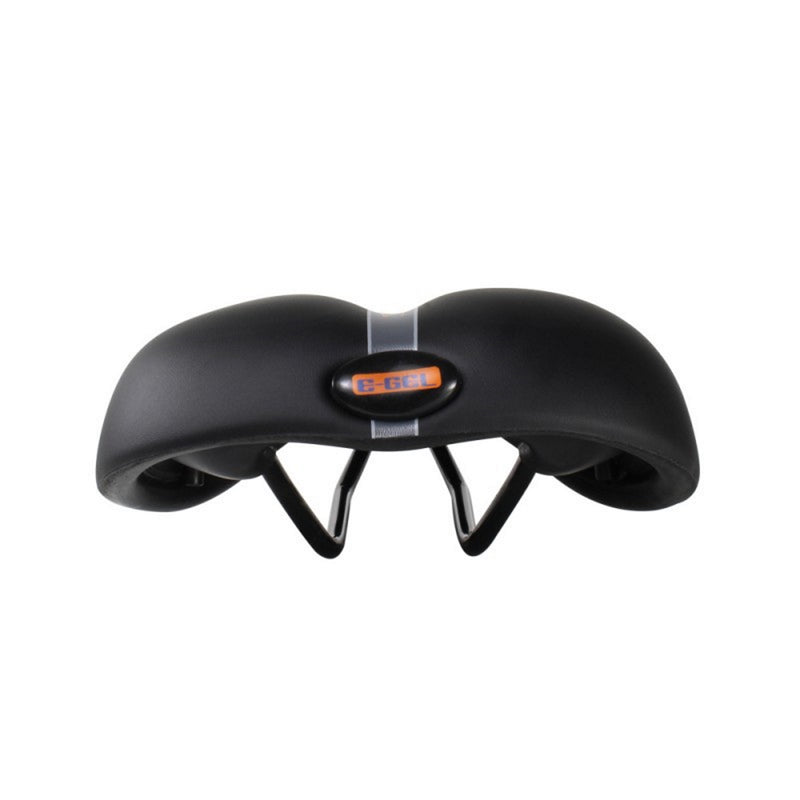 Serfas Saddle E-Gel Comfort with waterproof Soflex cover