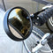 Serfas Barend Mirror 62mm Glass Lens Dual Side