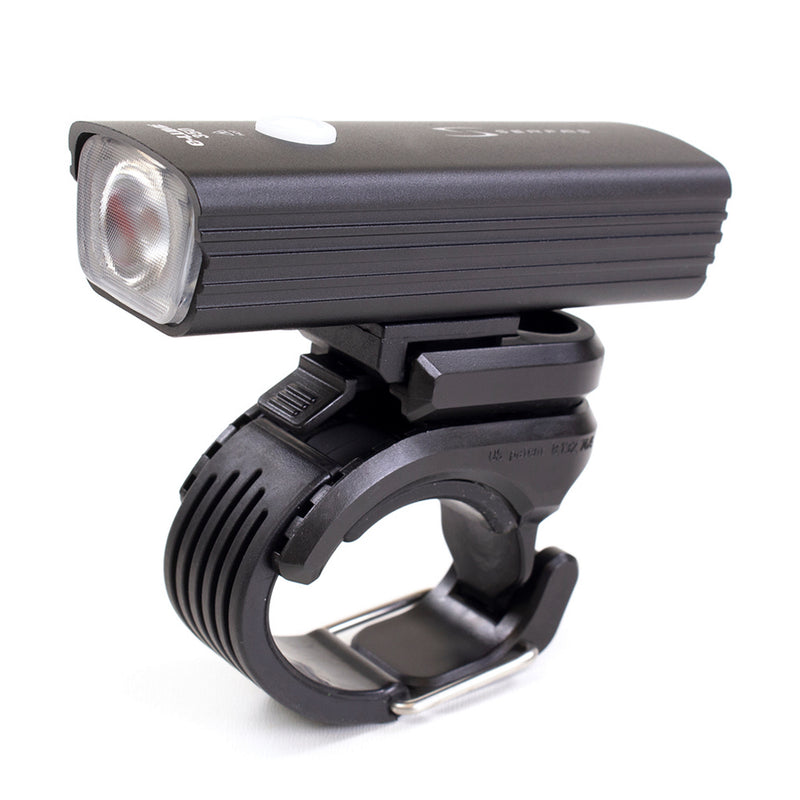 Serfas E-Lume Combo Lightset 350/15 Lumen