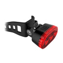 Serfas E-Lume Combo Lightset 350/15 Lumen