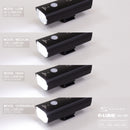 Serfas E-Lume Combo Lightset 350/15 Lumen