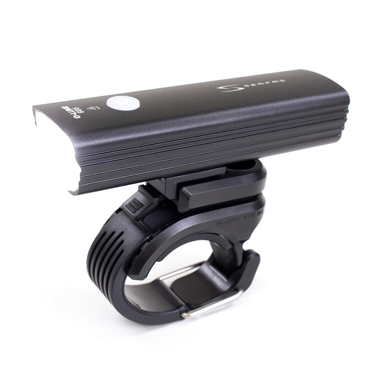 serfas 500 lumen bike light