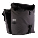 Serfas Pannier Double Bag Black