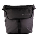 Serfas Pannier Double Bag Black