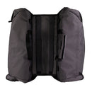 Serfas Pannier Double Bag Black