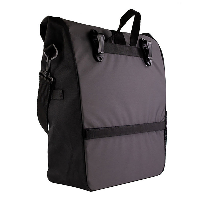 Serfas Pannier Single Bag Black