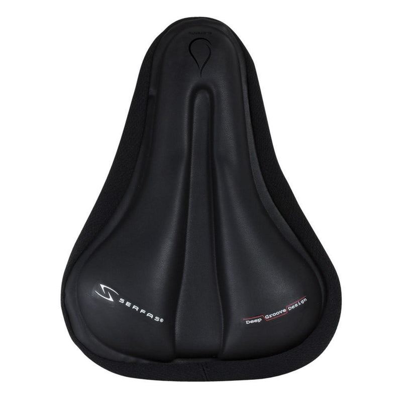 Serfas Saddle Cover Elements Waterproof