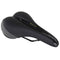 Serfas Men’s Saddle MX-3 Dorado Chromoly
