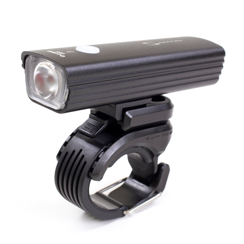 Serfas USB E-LUME 605/30 Lumen Combo