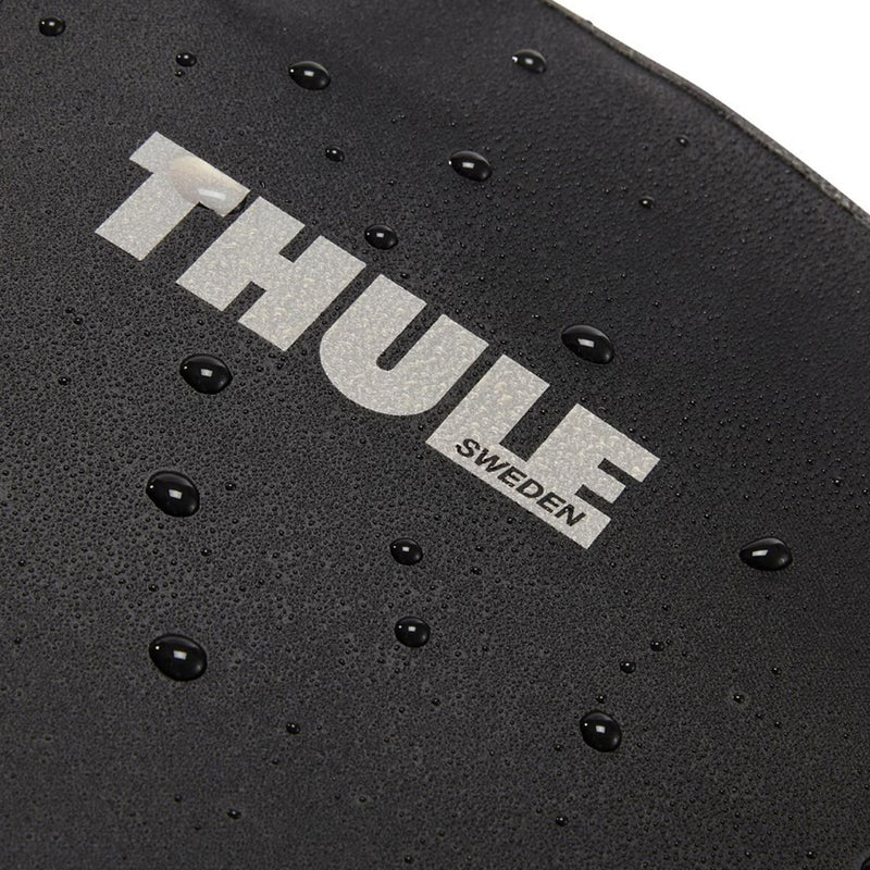 Thule Shield Single Pannier Bag, 17L Black