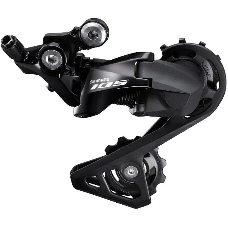 Shimano 105 R7000 11 Speed Short Cage Rear Derailleur