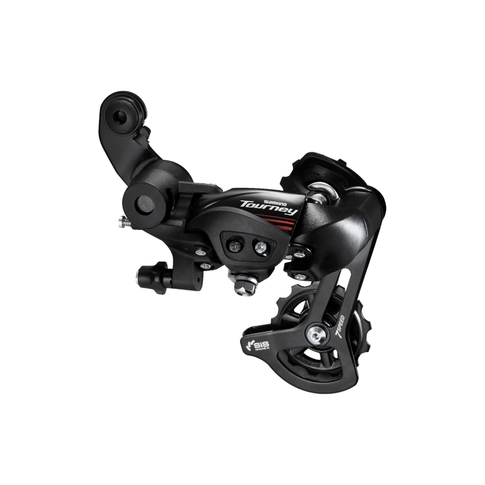Shimano A070 Rear Derailleur 7 Speed Tourney Axle Mount