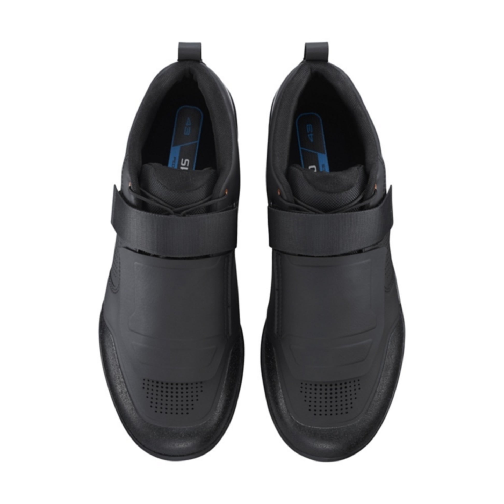 Shimano AM903 SPD Downhill/Enduro Shoes Black