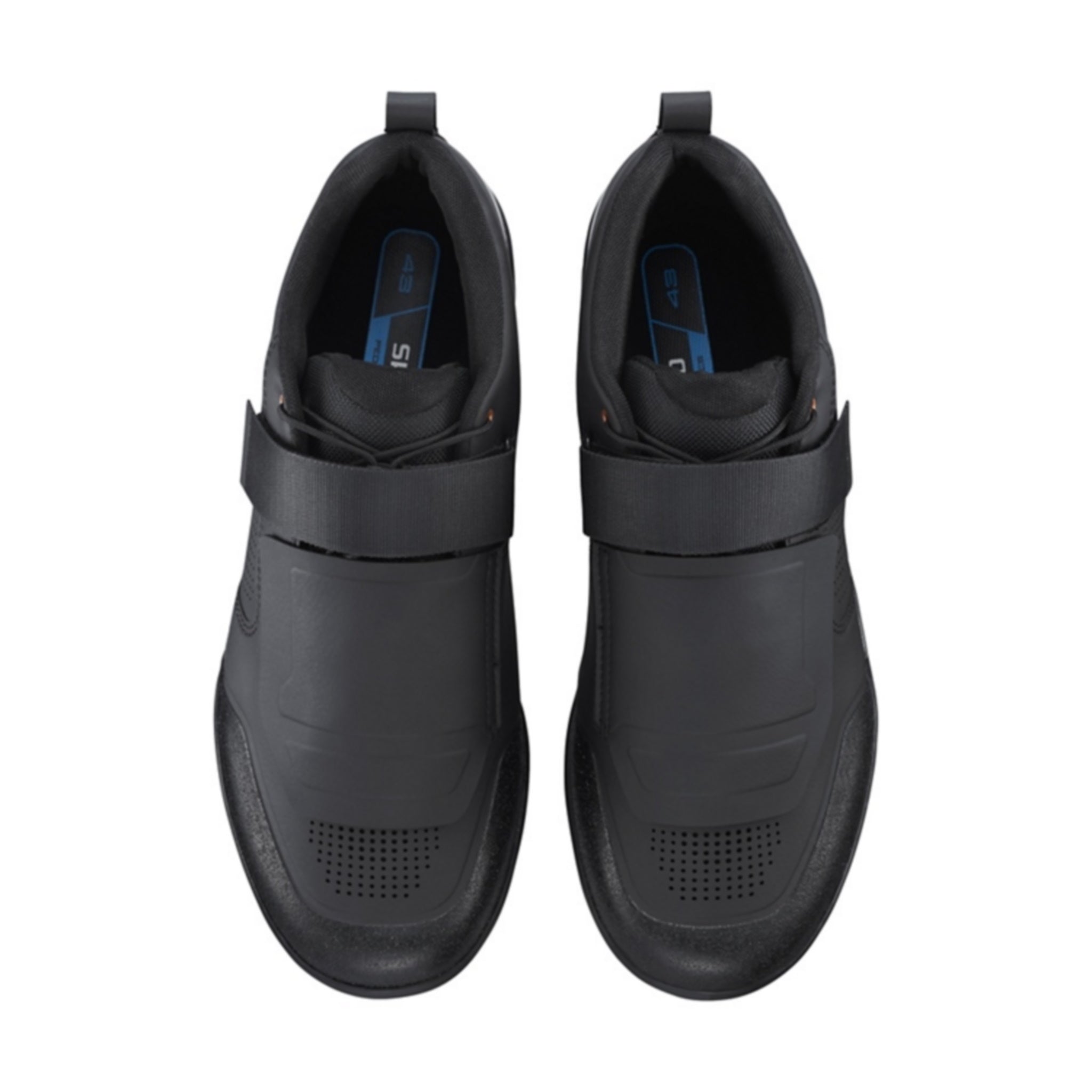 Shimano AM903 SPD Downhill/Enduro Shoes Black