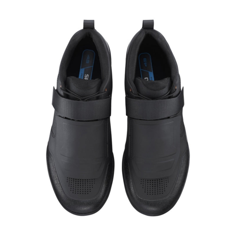 Shimano AM903 SPD Downhill/Enduro Shoes Black