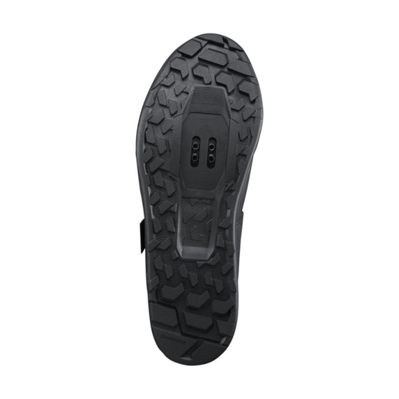 Shimano AM903 SPD Downhill/Enduro Shoes Black