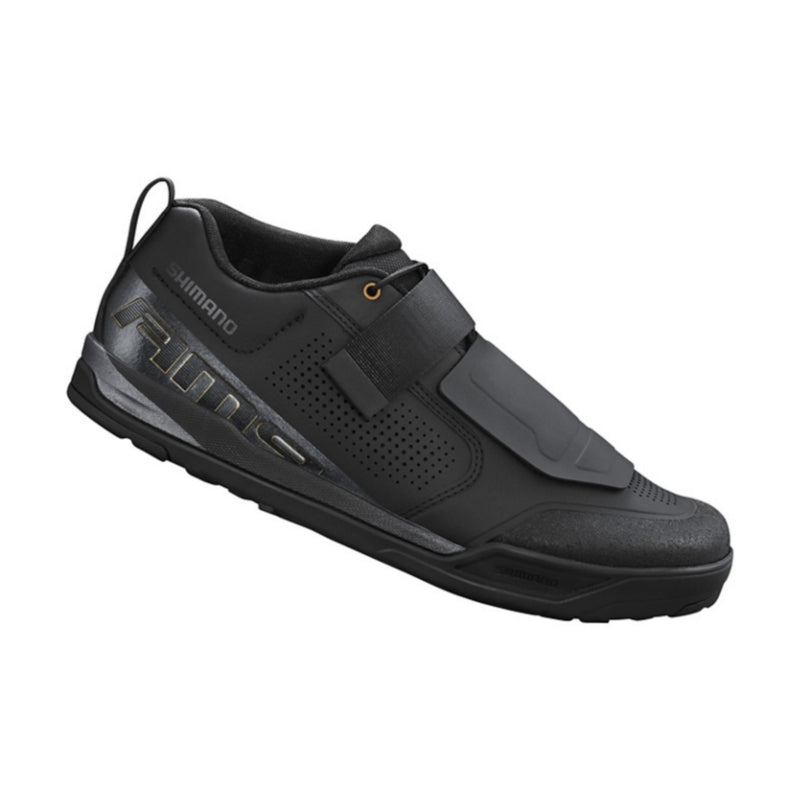 Shimano AM903 SPD Downhill/Enduro Shoes Black