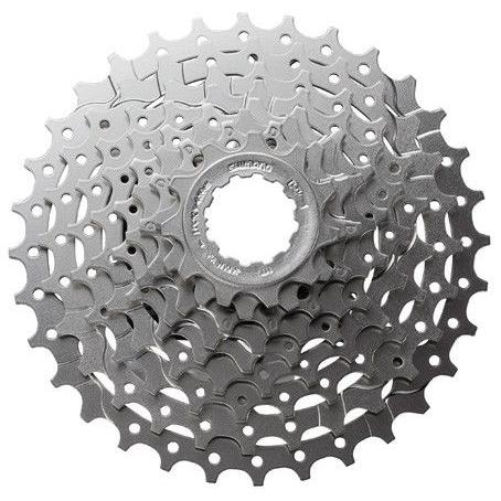 Shimano Alivio CS-HG400 11-25T 9sp Cassette