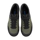 Shimano All-Mountain SPD Shoes AM503 Olive