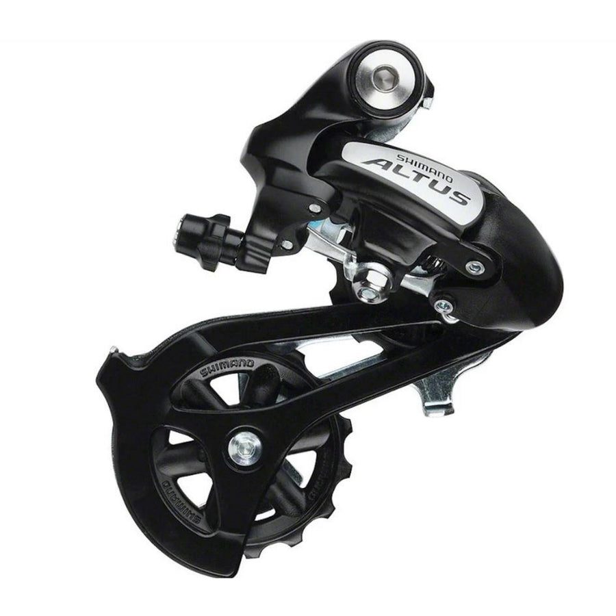 Rear Derailleurs