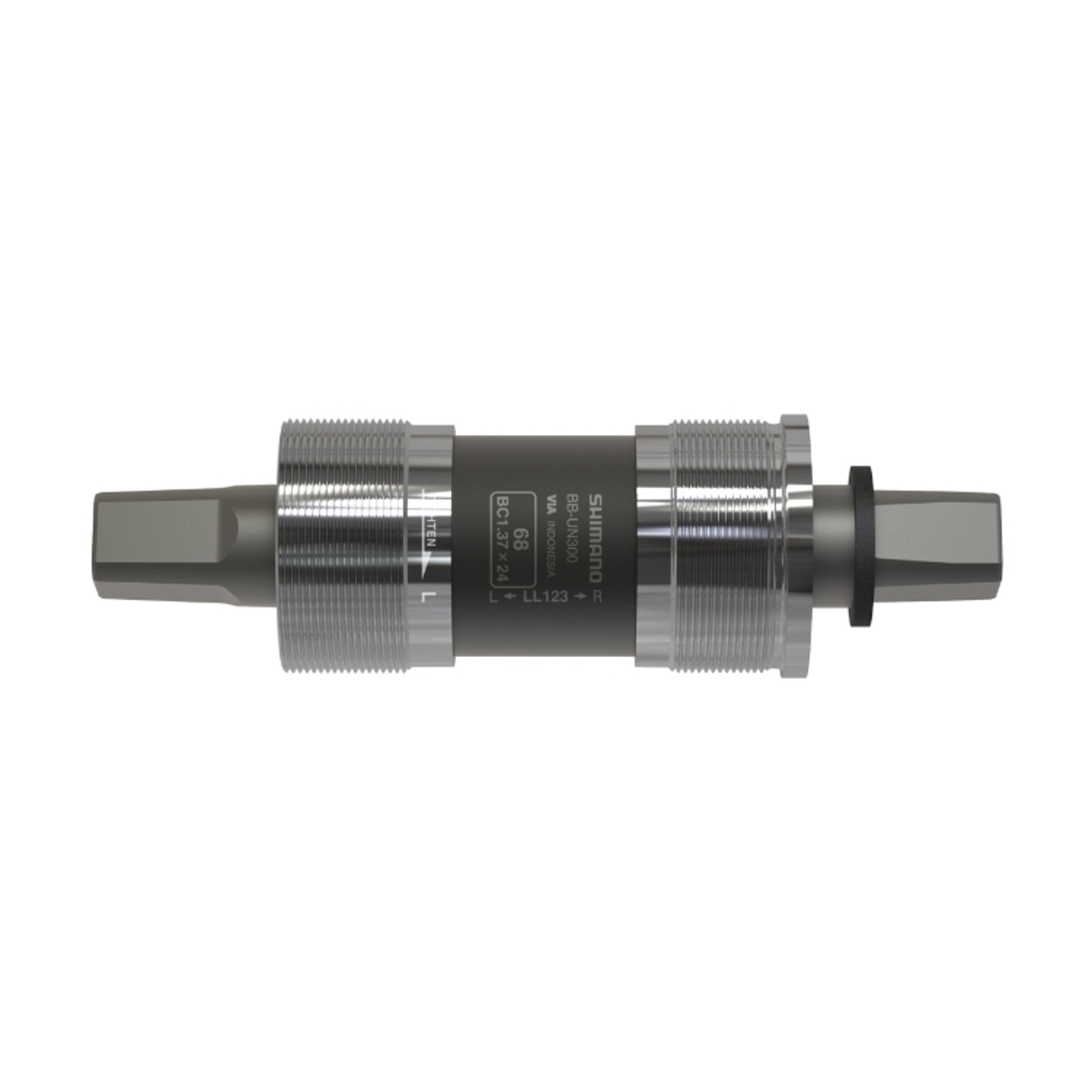 Shimano BB-UN300 Square Type Bottom Bracket 68x110mm