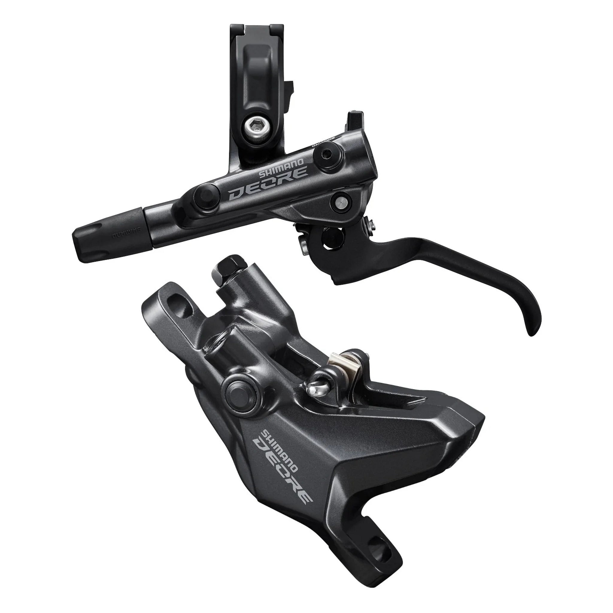 Shimano BR-M6100 Rear Disc Brake Deore LEFT