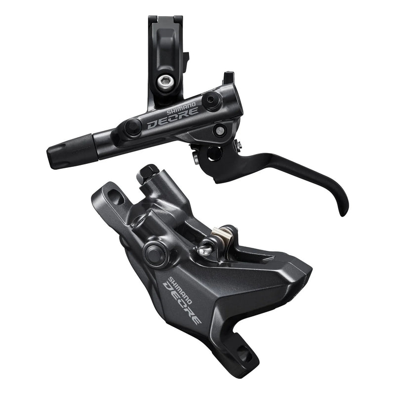 Shimano BR-M6100 Rear Disc Brake Deore LEFT