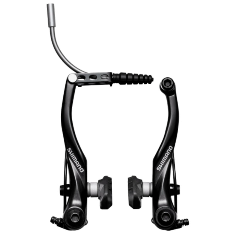 Shimano BR-T4000 Rear V-Brake Alivio Black
