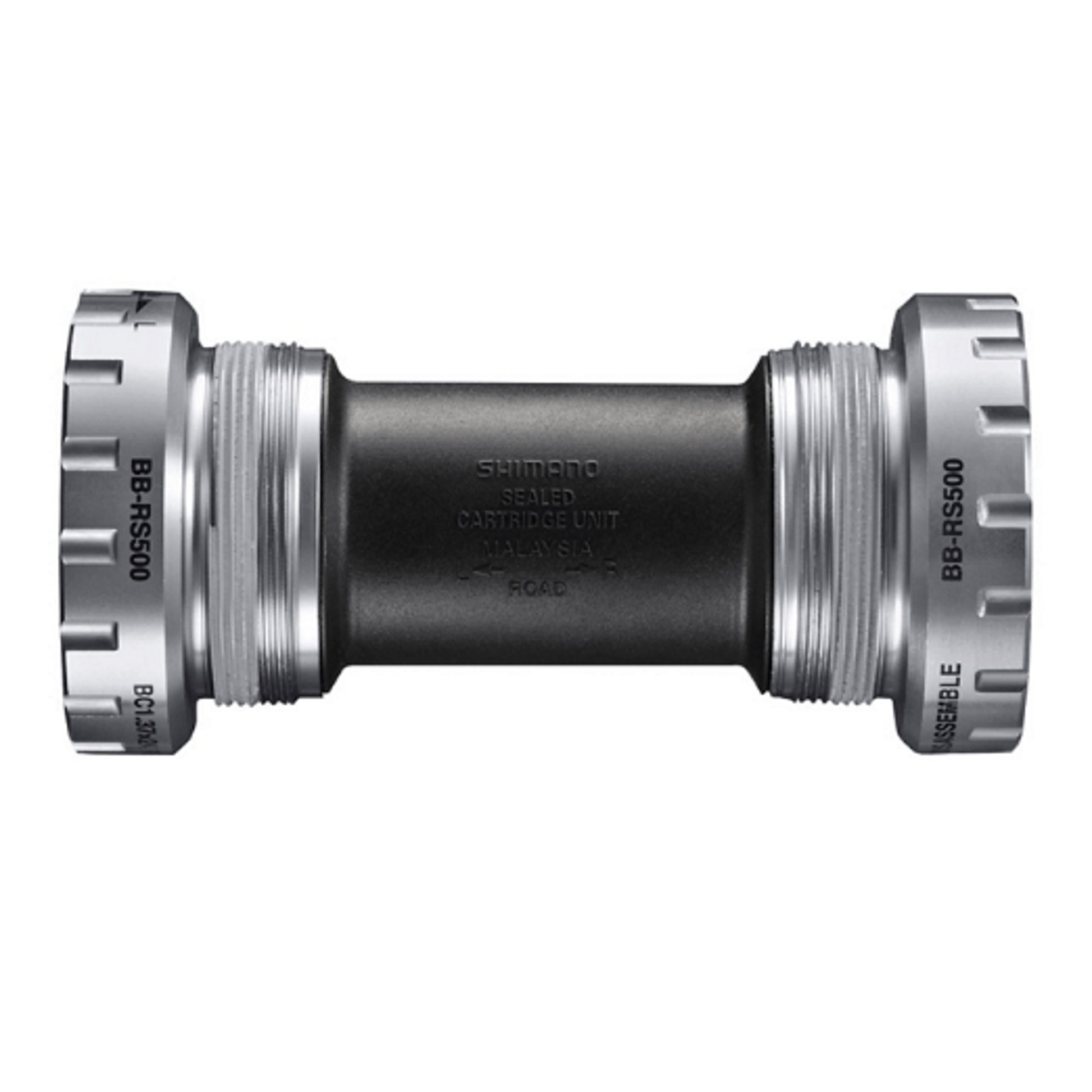 Shimano Bottom Bracket RS500 Tiagra Road BSA