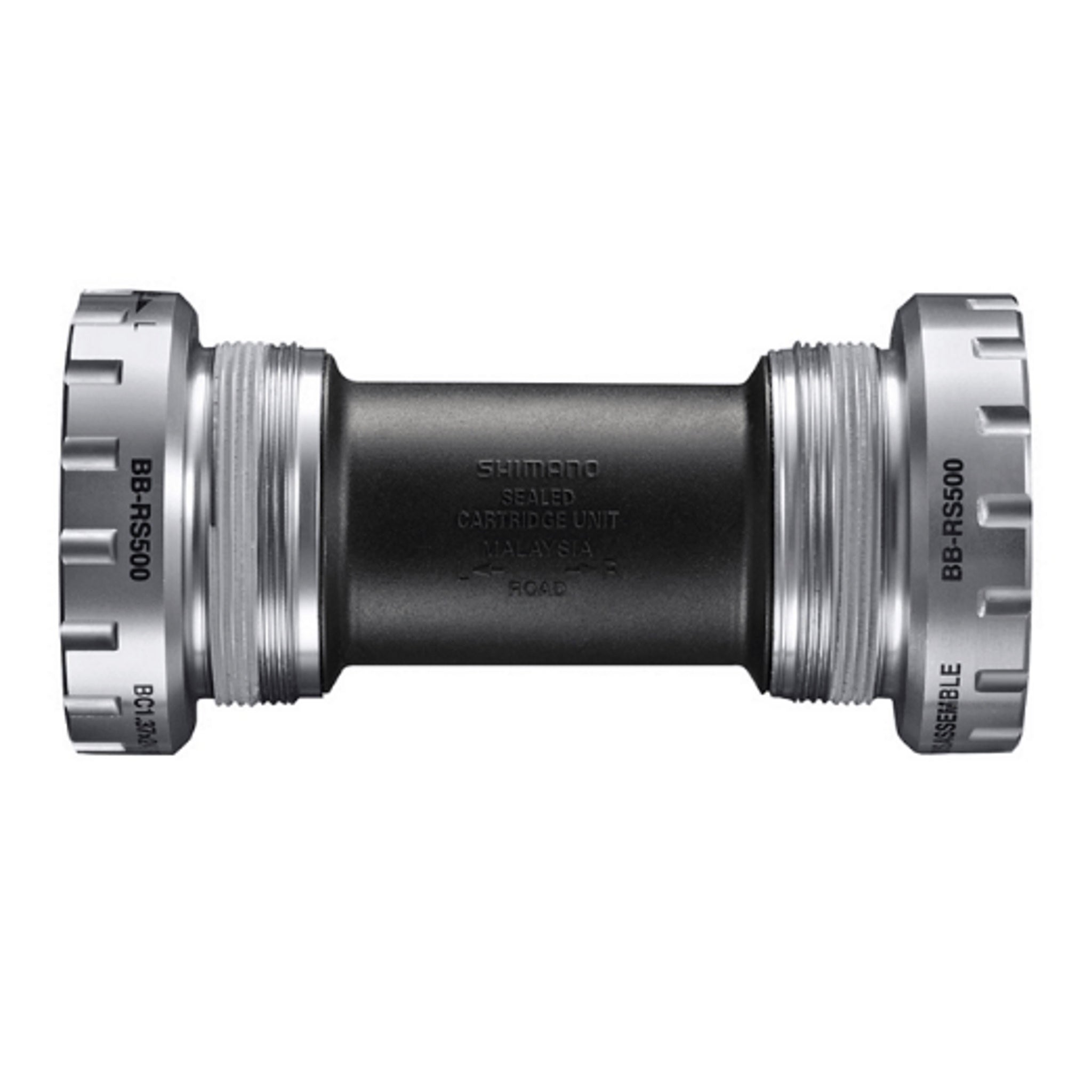 Shimano Bottom Bracket RS500 Tiagra Road BSA