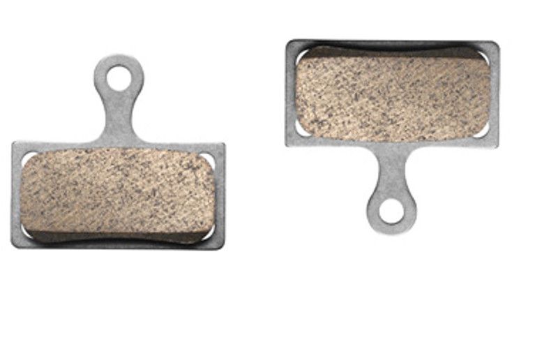 Shimano Br-M9000 G03A Resin Disc Brake Pads & Spring