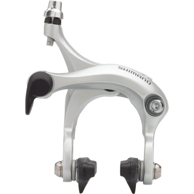 Shimano Brakecaliper Road R451-Long FR Sil