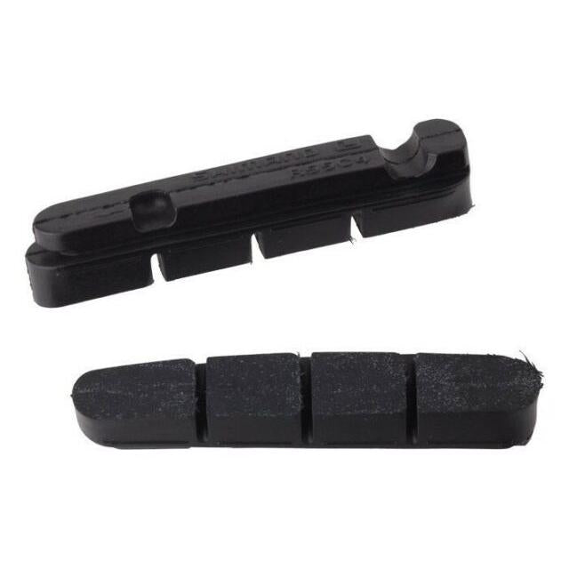 Shimano Brakeshoe-Inserts Dura-9000 Carbon