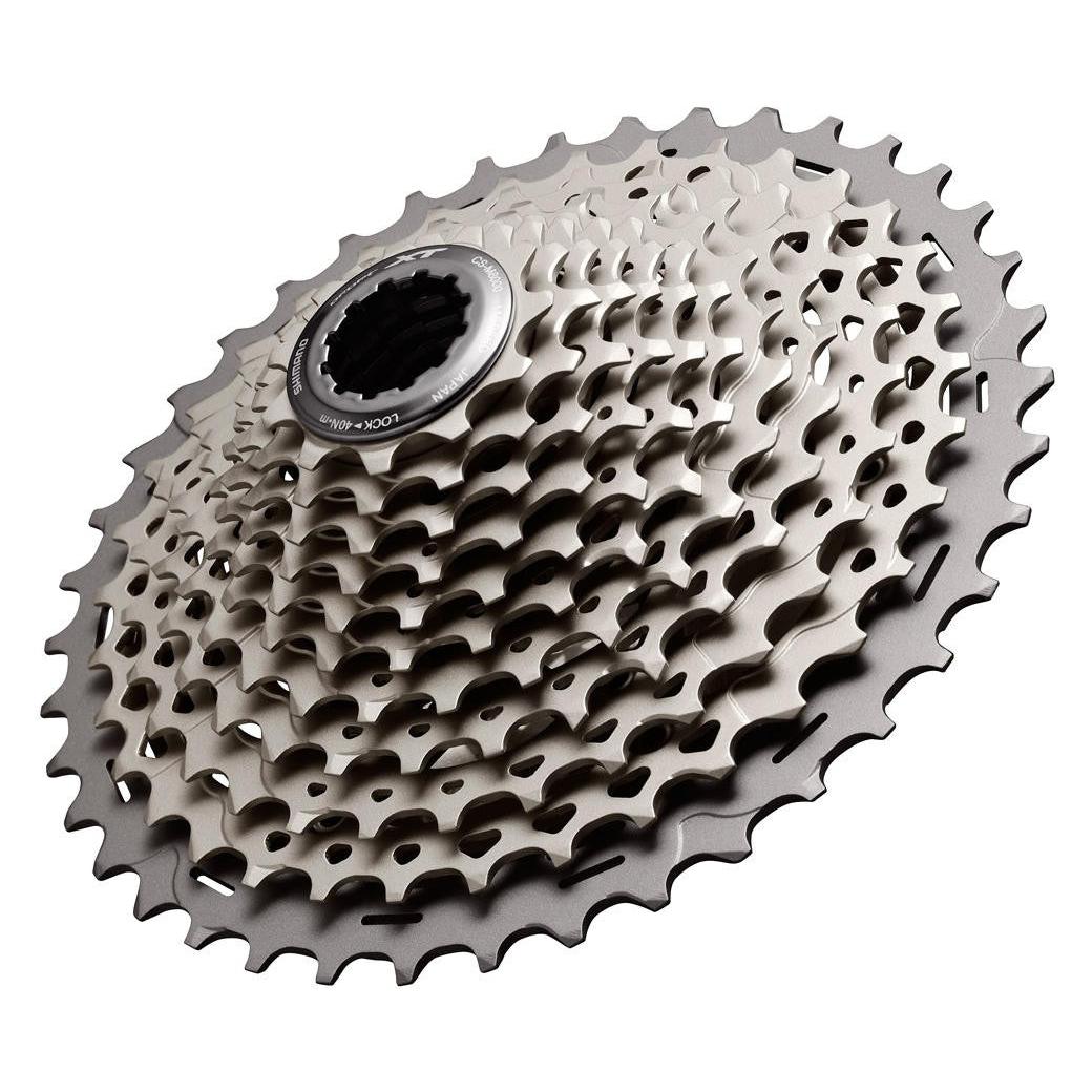 Shimano Cassette XT M8000 11-42 11-Speed