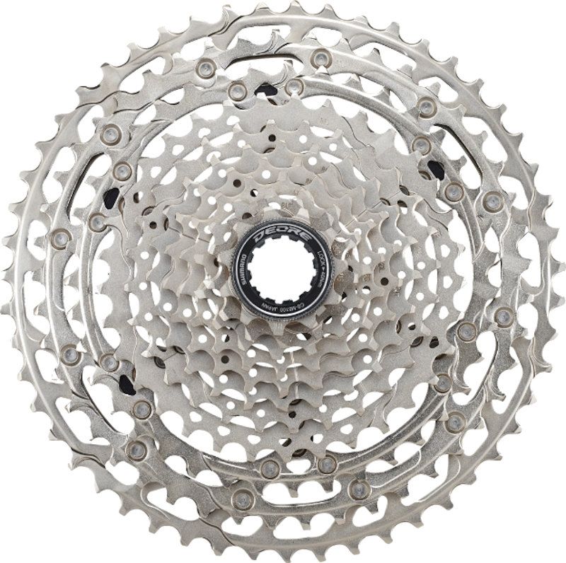 Cassettes, Freewheels & Drivers