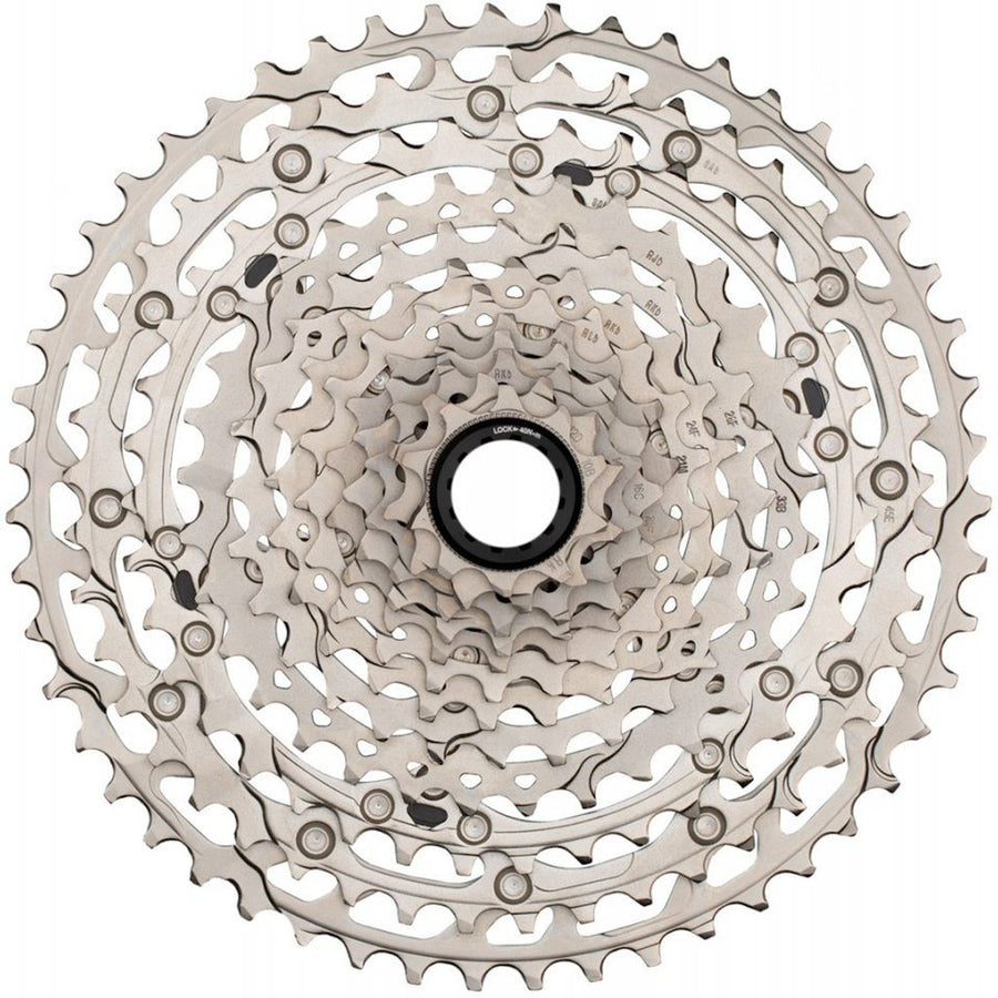 12 Speed Cassettes & Freewheels