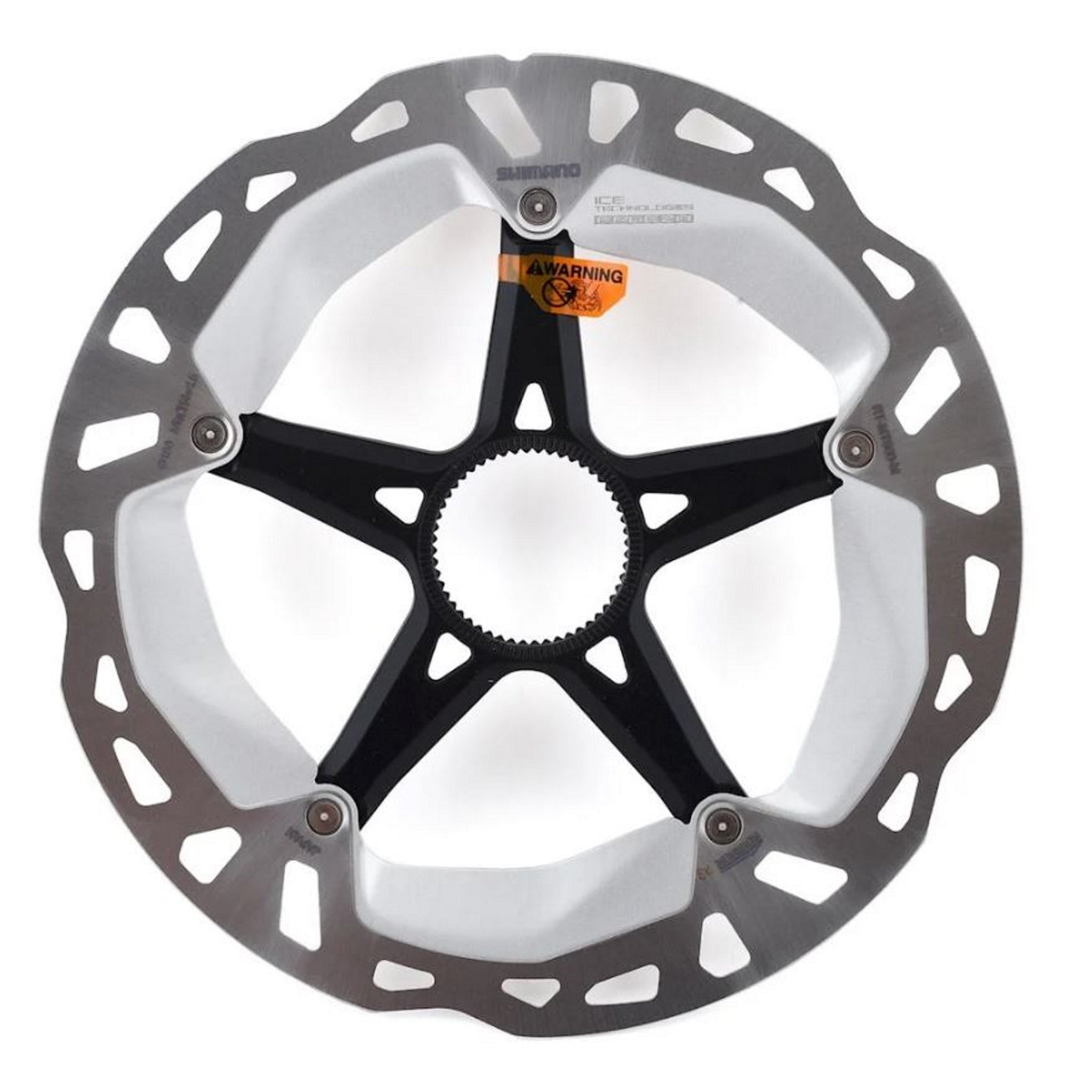Shimano Deore XT Disc Rotor MT800 180mm Ice-Tech Centerlock