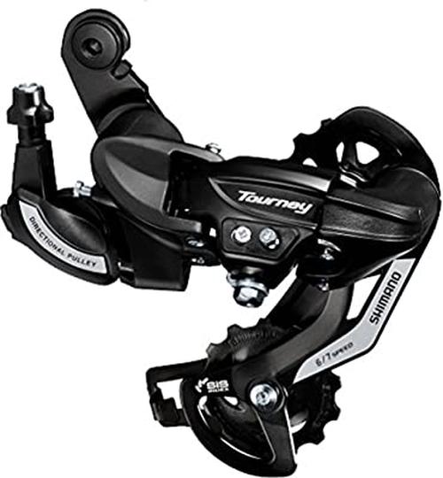 Shimano Derail-RR 6S/7S Tourney-500 Directm