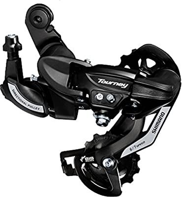 Shimano Derail-RR 6S/7S Tourney-500 Directm