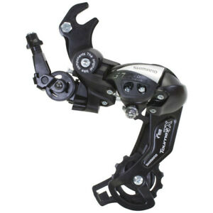 Shimano Derailler-RR 7/8Sp Tourney Framemount
