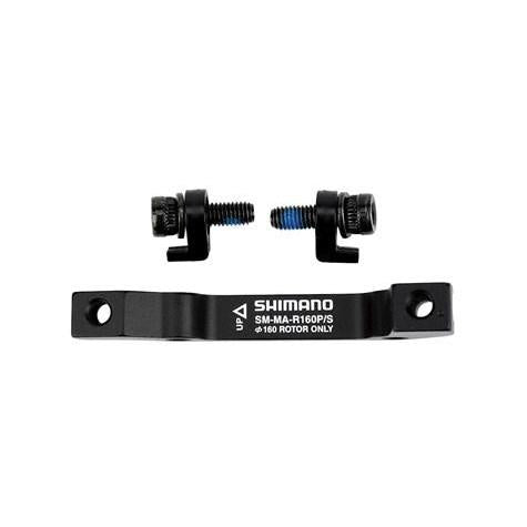 Shimano Disc Adapter 160 FR Ma90-Ps