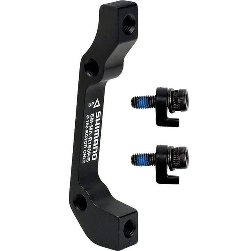 Shimano Disc Adapter 160 RR Ps