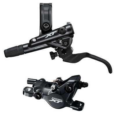 Shimano Disc Brake Rear M8100 XT 2-Piston