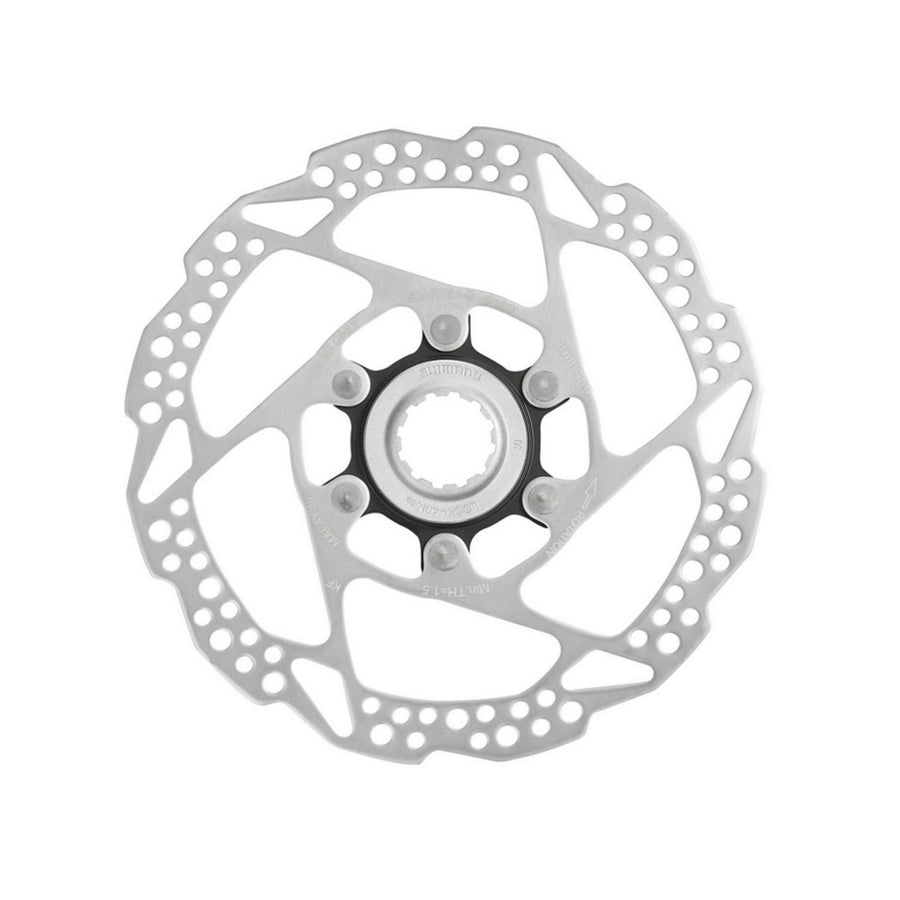 Centrelock Brake Rotors