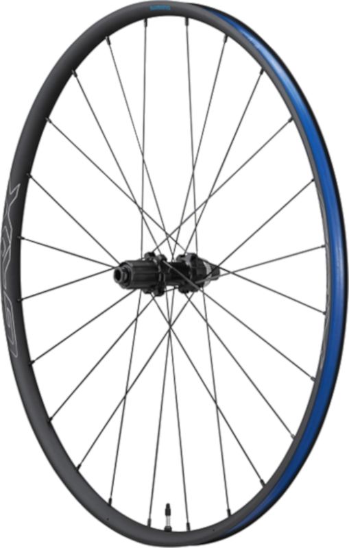 Shimano GRX WH-RX570 700C 12x142mm Centrelock Tubeless Rear Wheel